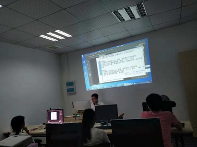 宝安沙井淘宝美工培训中心 轻松掌握平面设计技巧，提升软件应用能力