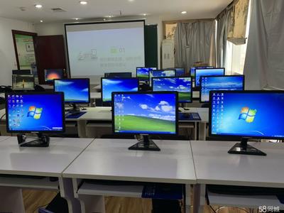 贵阳6S（5S）管理 计算机软件咨询行业的新引擎