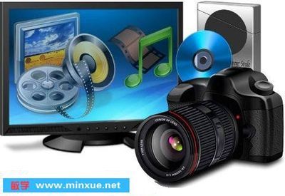 数码照片小影片制作工具 轻松创作精彩多媒体作品