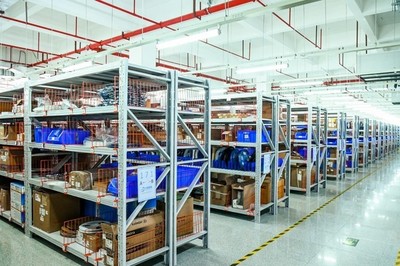 深圳嘉立创 以“小批量”驱动“大生产”，领跑产业互联网的“硬件工厂”